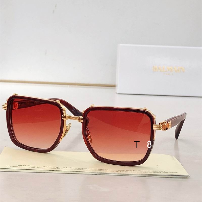 Balmain Sunglasses ID:20250816-70